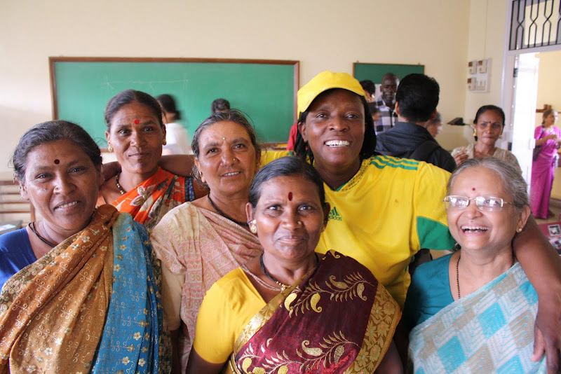 waste pickers in Mumbai, India, Dumpsite Workers