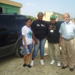 visita a vertedero rafey