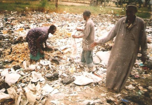 Kenya-waste-pickers