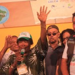 Juliene of Benin at Expocatadores