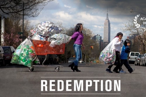 Redemption film