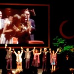 Nohra Padilla with other winners of the Goldman Environmental Prize, Jonathan Deal, Azzam Alwash, Rossano Ercolini, Aleta Baun, Kimberly Wasserman.