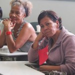 Discussões em grupo / Group discussions