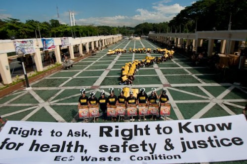 ecowaste coalition image