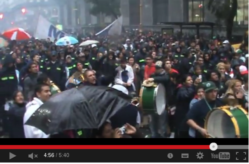 marcha-MTE-video