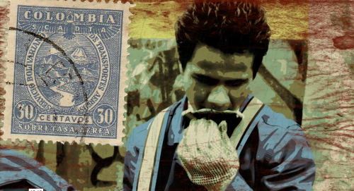 wps of colombia - documentary
