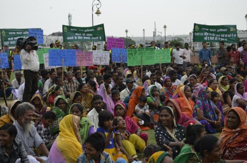 chintan rally