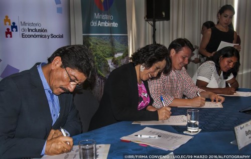 renarec convenio