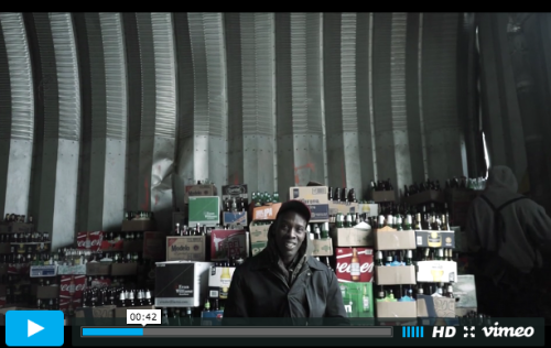 canners video