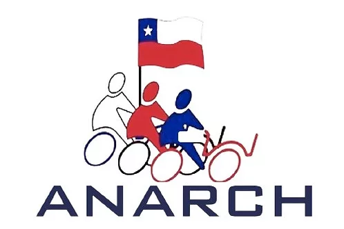 ANARCH logo