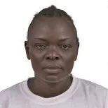 Marie Louise Kipulu Muanza