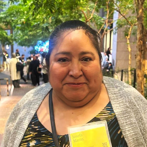 Josefa Marin